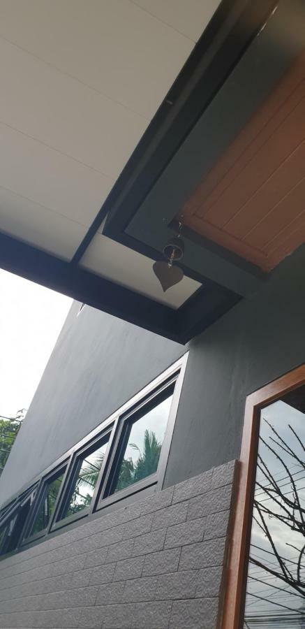 The Lantern Suites Ban Song Hong Exterior photo